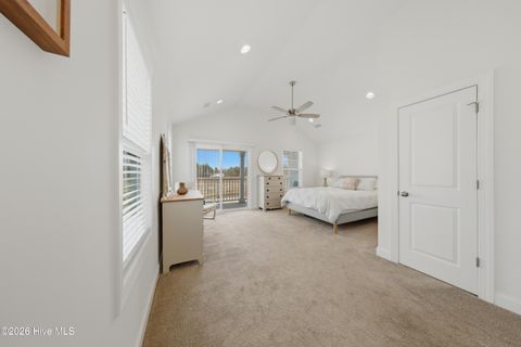 Tiny photo for 4744 Siddons Drive, Wilmington, NC 28412 (MLS # 100558751)