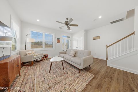 Tiny photo for 4744 Siddons Drive, Wilmington, NC 28412 (MLS # 100558751)