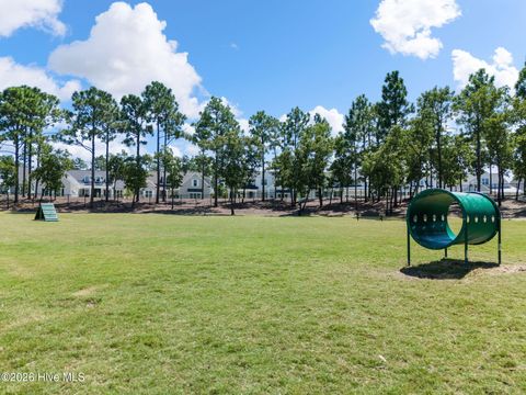 Tiny photo for 4744 Siddons Drive, Wilmington, NC 28412 (MLS # 100558751)