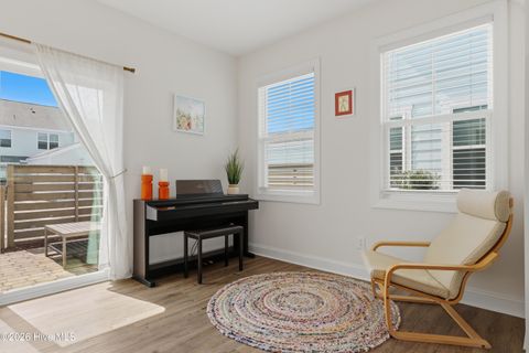 Tiny photo for 4744 Siddons Drive, Wilmington, NC 28412 (MLS # 100558751)