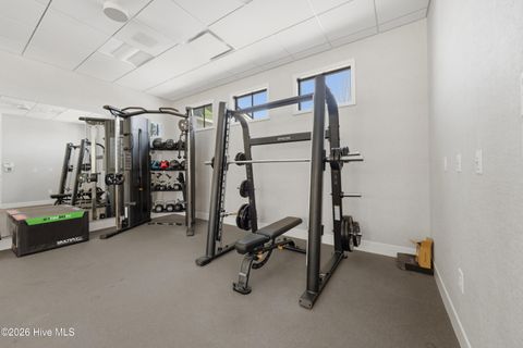 Tiny photo for 4744 Siddons Drive, Wilmington, NC 28412 (MLS # 100558751)