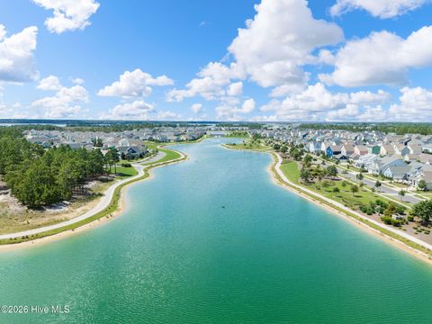 Tiny photo for 4744 Siddons Drive, Wilmington, NC 28412 (MLS # 100558751)