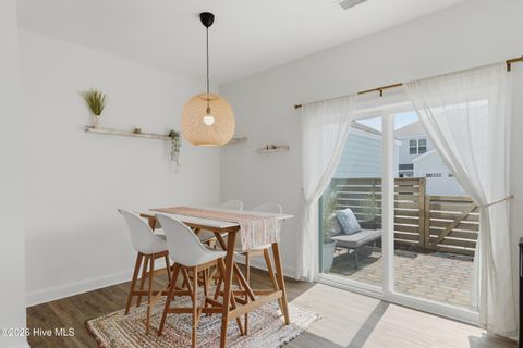 Tiny photo for 4744 Siddons Drive, Wilmington, NC 28412 (MLS # 100558751)