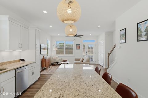 Tiny photo for 4744 Siddons Drive, Wilmington, NC 28412 (MLS # 100558751)