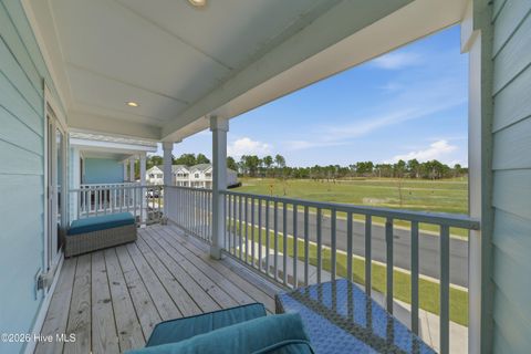 Tiny photo for 4744 Siddons Drive, Wilmington, NC 28412 (MLS # 100558751)