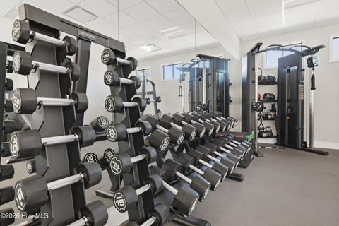 Tiny photo for 4744 Siddons Drive, Wilmington, NC 28412 (MLS # 100558751)