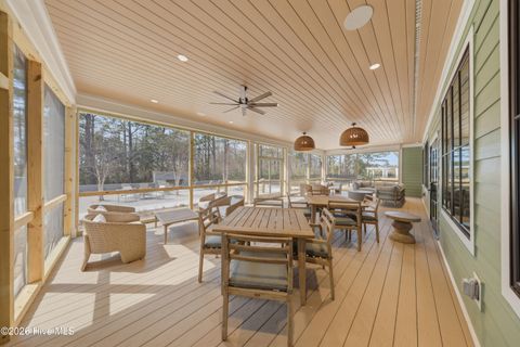 Tiny photo for 4744 Siddons Drive, Wilmington, NC 28412 (MLS # 100558751)