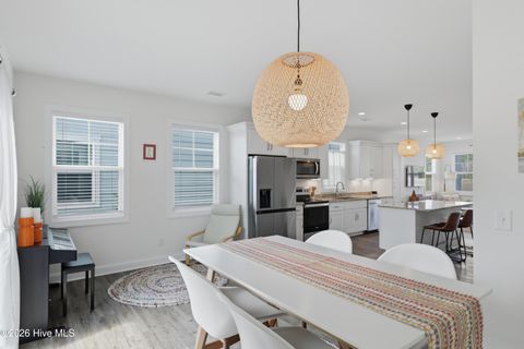 Tiny photo for 4744 Siddons Drive, Wilmington, NC 28412 (MLS # 100558751)