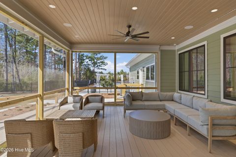 Tiny photo for 4744 Siddons Drive, Wilmington, NC 28412 (MLS # 100558751)