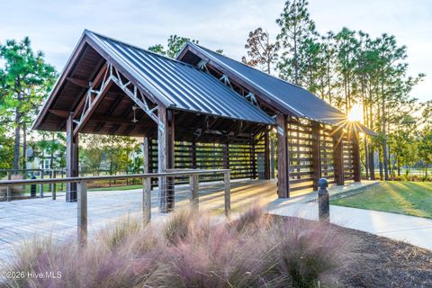 Tiny photo for 4744 Siddons Drive, Wilmington, NC 28412 (MLS # 100558751)