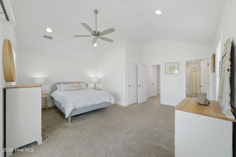 Tiny photo for 4744 Siddons Drive, Wilmington, NC 28412 (MLS # 100558751)