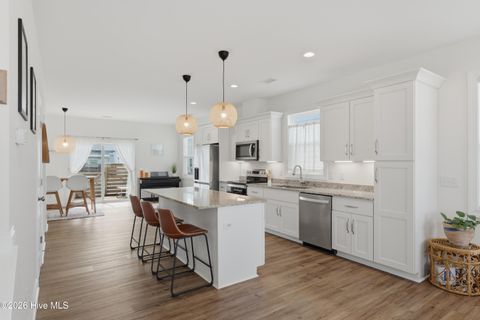 Tiny photo for 4744 Siddons Drive, Wilmington, NC 28412 (MLS # 100558751)