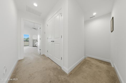 Tiny photo for 4744 Siddons Drive, Wilmington, NC 28412 (MLS # 100558751)