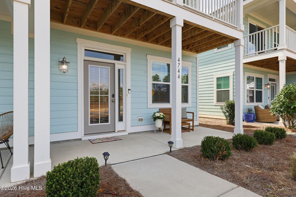 Photo of 4744 Siddons Drive, Wilmington, NC 28412 (MLS # 100558751)