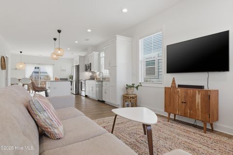 Tiny photo for 4744 Siddons Drive, Wilmington, NC 28412 (MLS # 100558751)