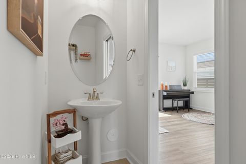 Tiny photo for 4744 Siddons Drive, Wilmington, NC 28412 (MLS # 100558751)