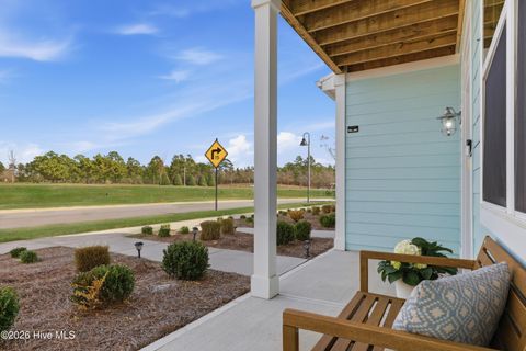 Tiny photo for 4744 Siddons Drive, Wilmington, NC 28412 (MLS # 100558751)