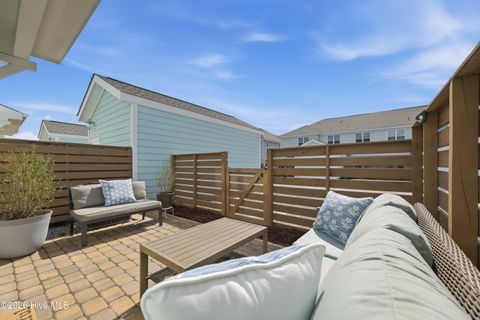 Tiny photo for 4744 Siddons Drive, Wilmington, NC 28412 (MLS # 100558751)