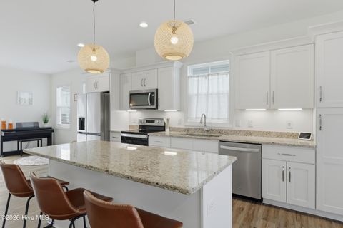 Tiny photo for 4744 Siddons Drive, Wilmington, NC 28412 (MLS # 100558751)