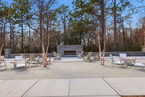 Tiny photo for 4744 Siddons Drive, Wilmington, NC 28412 (MLS # 100558751)