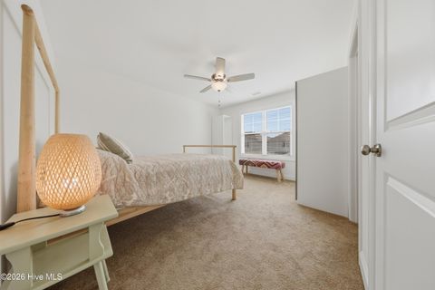 Tiny photo for 4744 Siddons Drive, Wilmington, NC 28412 (MLS # 100558751)