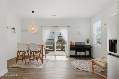 Tiny photo for 4744 Siddons Drive, Wilmington, NC 28412 (MLS # 100558751)