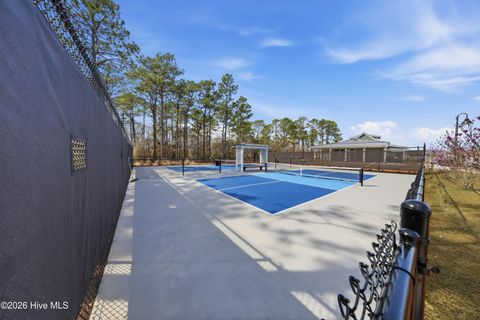 Tiny photo for 4744 Siddons Drive, Wilmington, NC 28412 (MLS # 100558751)