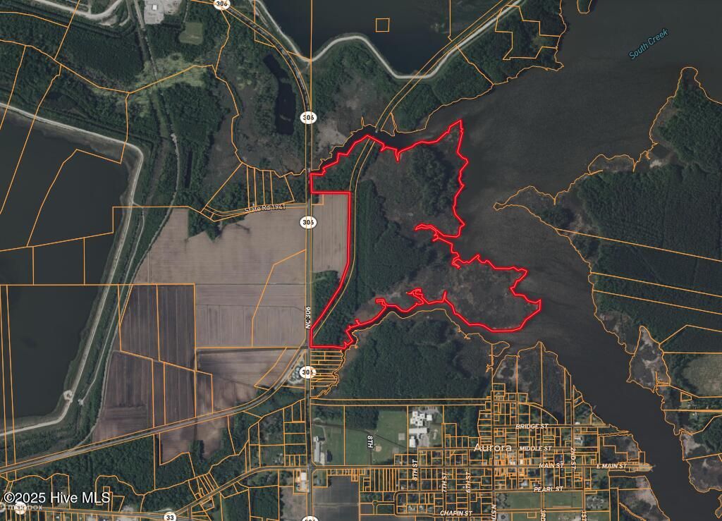 Photo of 0 Nc-306, Aurora, NC 27806 (MLS # 100544693)