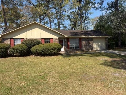 Photo of 111 S Robinhood Drive, Savannah, GA 31406 (MLS # SA351836)
