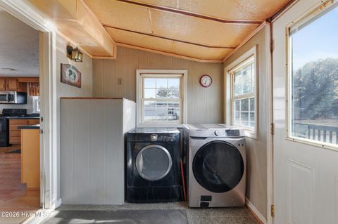 Tiny photo for 1703 Leland School Road NE, Leland, NC 28451 (MLS # 100555953)