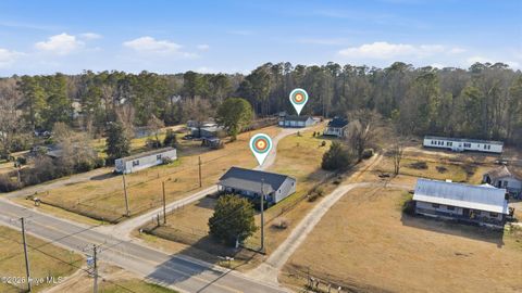 Tiny photo for 1703 Leland School Road NE, Leland, NC 28451 (MLS # 100555953)