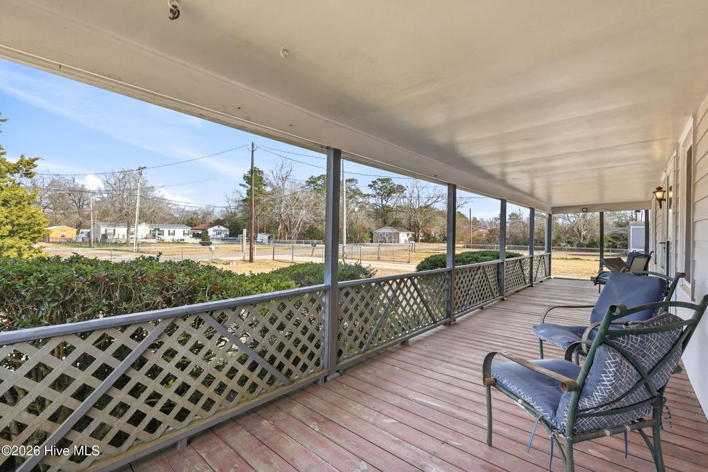 Photo of 1703 Leland School Road NE, Leland, NC 28451 (MLS # 100555953)