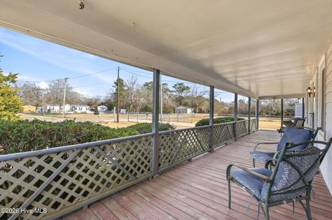 Tiny photo for 1703 Leland School Road NE, Leland, NC 28451 (MLS # 100555953)