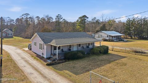 Tiny photo for 1703 Leland School Road NE, Leland, NC 28451 (MLS # 100555953)