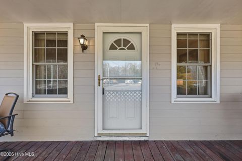 Tiny photo for 1703 Leland School Road NE, Leland, NC 28451 (MLS # 100555953)