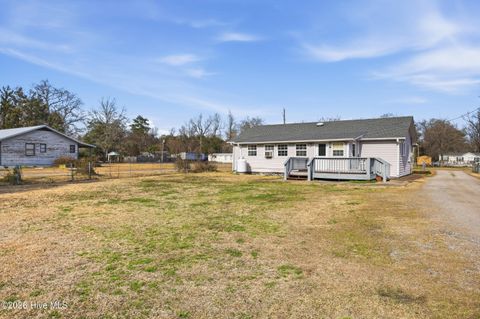 Tiny photo for 1703 Leland School Road NE, Leland, NC 28451 (MLS # 100555953)
