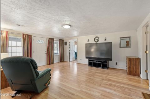 Tiny photo for 1703 Leland School Road NE, Leland, NC 28451 (MLS # 100555953)