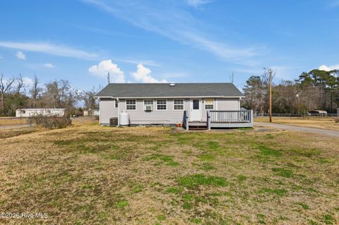 Tiny photo for 1703 Leland School Road NE, Leland, NC 28451 (MLS # 100555953)