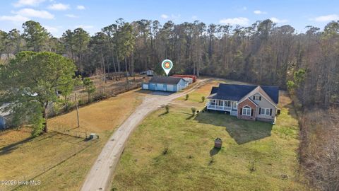 Tiny photo for 1703 Leland School Road NE, Leland, NC 28451 (MLS # 100555953)