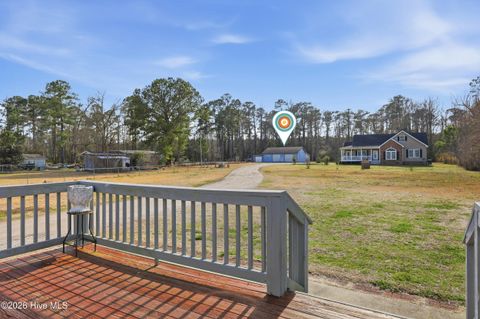 Tiny photo for 1703 Leland School Road NE, Leland, NC 28451 (MLS # 100555953)