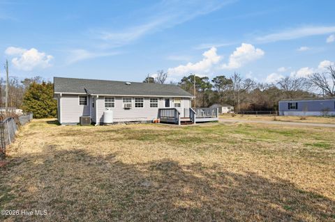 Tiny photo for 1703 Leland School Road NE, Leland, NC 28451 (MLS # 100555953)