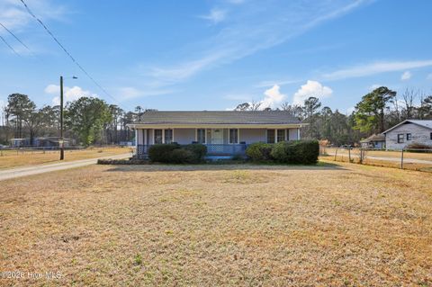 Photo of 1703 Leland School Road NE, Leland, NC 28451 (MLS # 100555953)