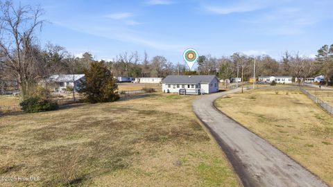 Tiny photo for 1703 Leland School Road NE, Leland, NC 28451 (MLS # 100555953)