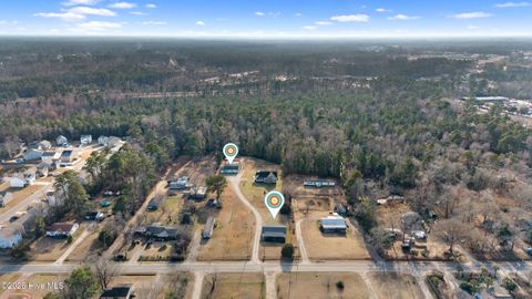 Tiny photo for 1703 Leland School Road NE, Leland, NC 28451 (MLS # 100555953)