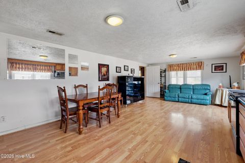 Tiny photo for 1703 Leland School Road NE, Leland, NC 28451 (MLS # 100555953)