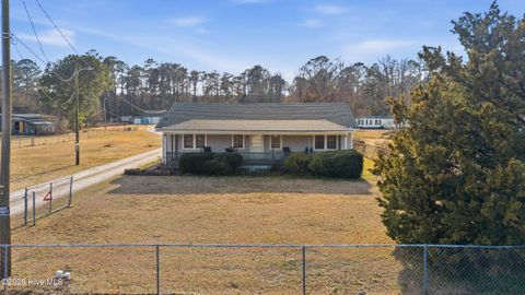 Tiny photo for 1703 Leland School Road NE, Leland, NC 28451 (MLS # 100555953)