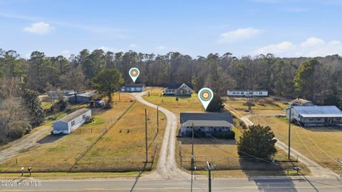 Tiny photo for 1703 Leland School Road NE, Leland, NC 28451 (MLS # 100555953)