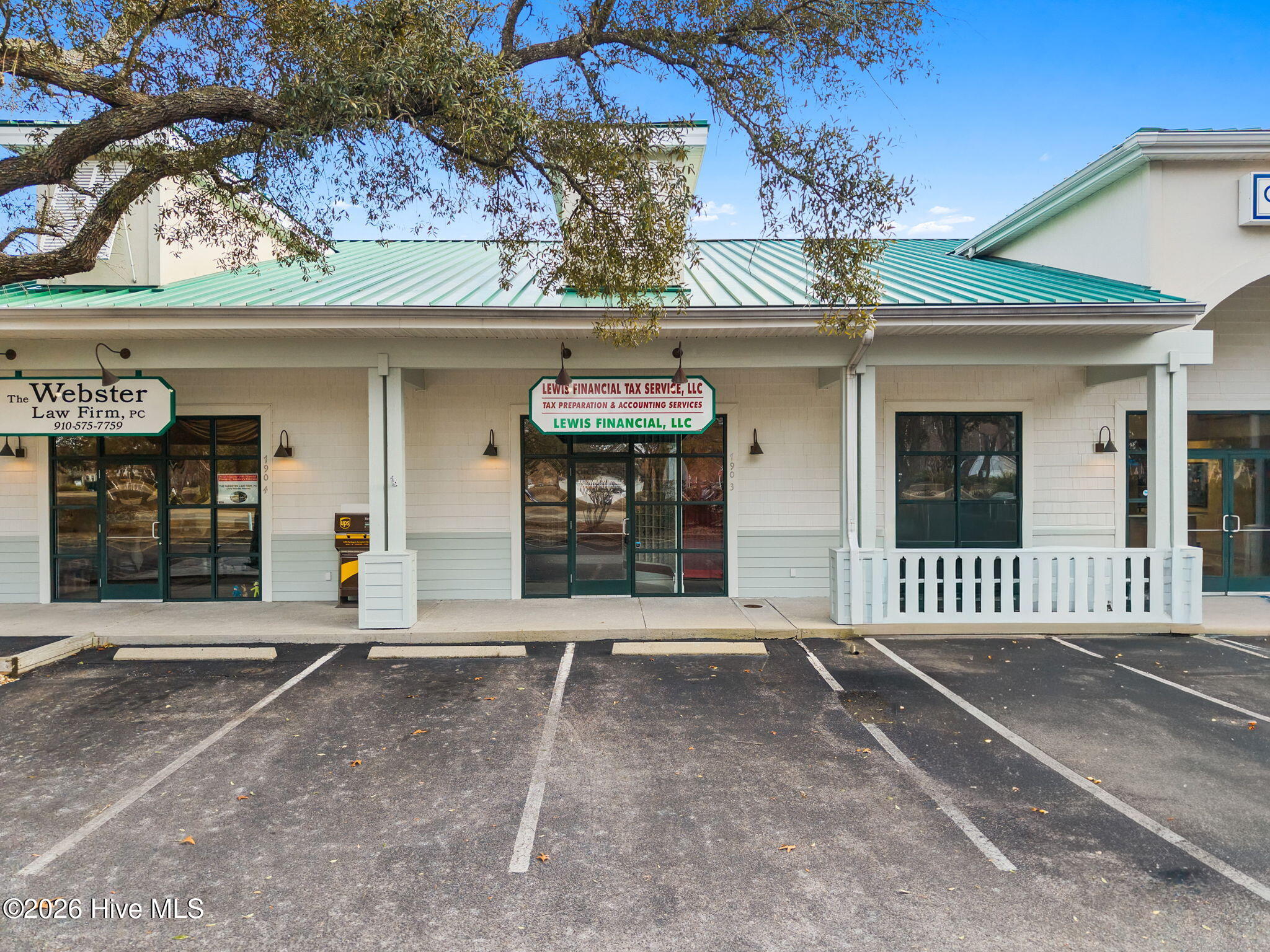 790 Sunset Boulevard N Ste 2