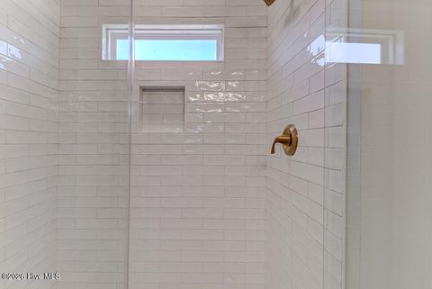 Tiny photo for 439 Factory Road, Hampstead, NC 28443 (MLS # 100557406)