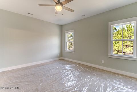 Tiny photo for 439 Factory Road, Hampstead, NC 28443 (MLS # 100557406)